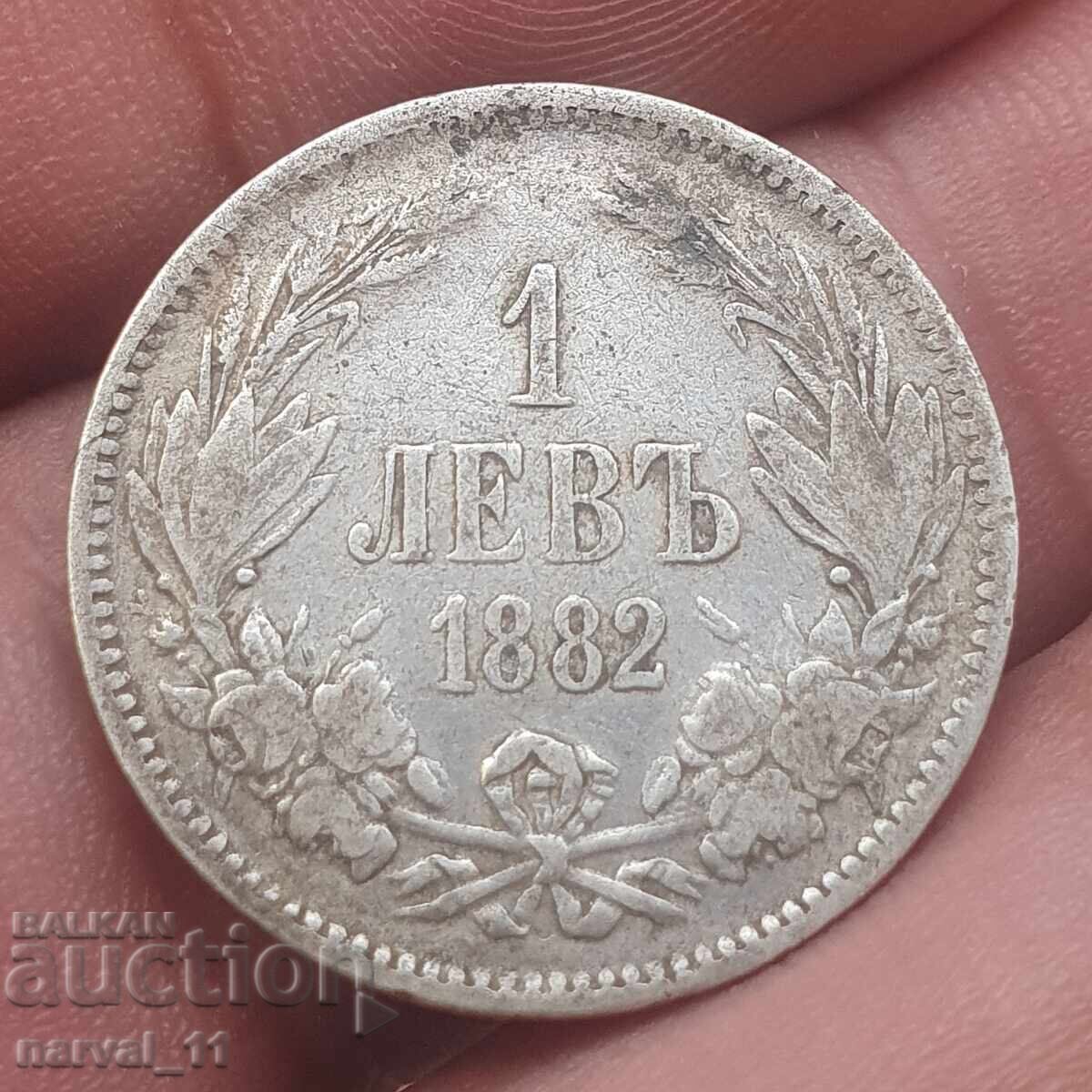 1 Lev 1882 1 Lev 1882