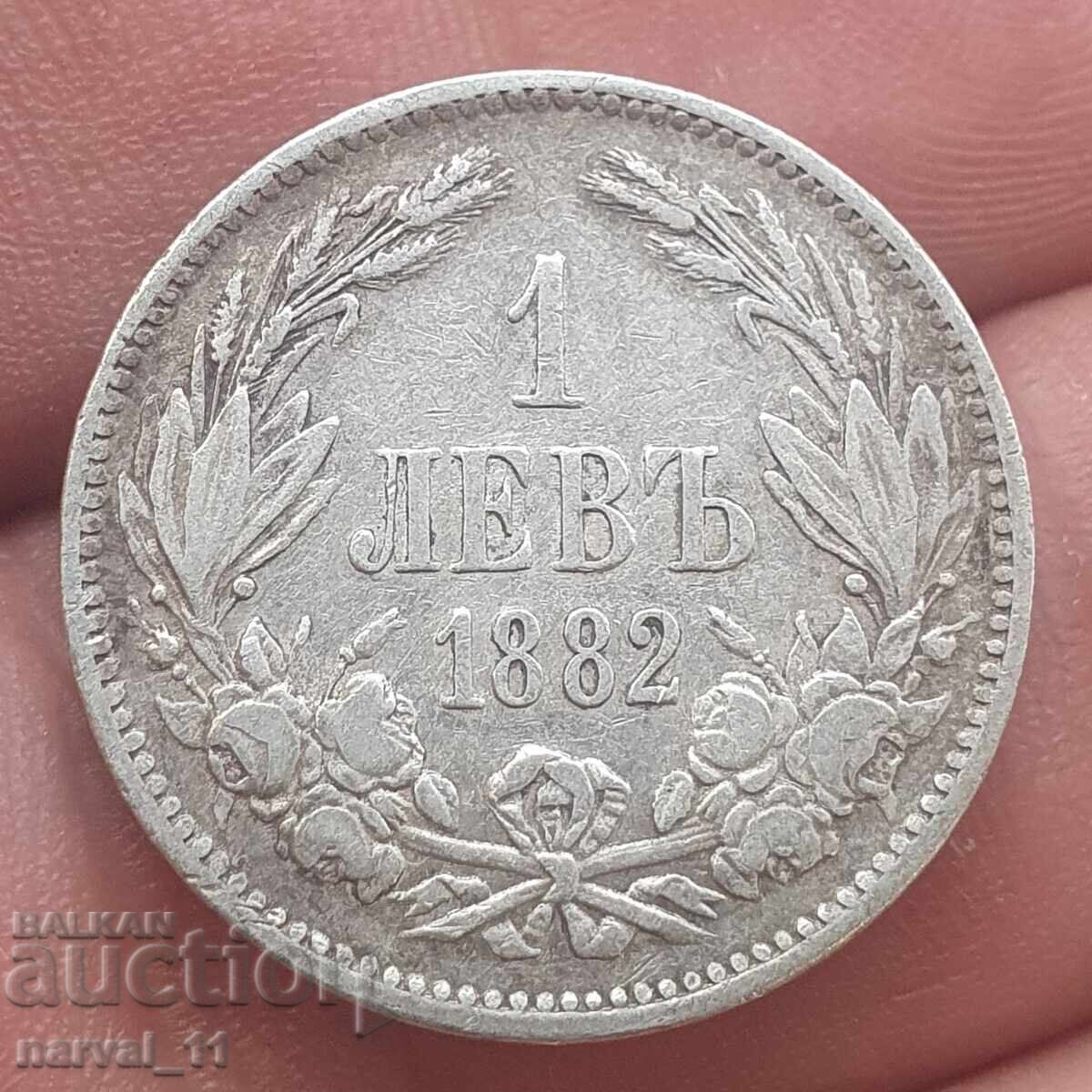 1 Lev 1882