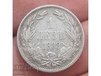 1 Lev 1882