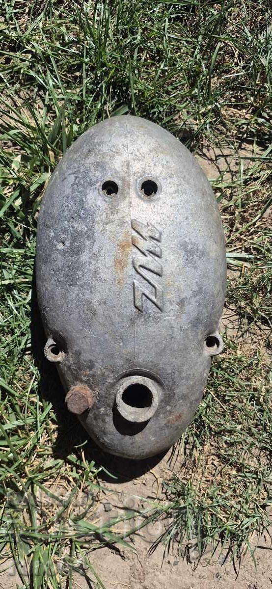 MZ RT 125 with price 77.00 BGN | € 39.37