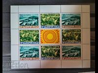 Βουλγαρία 1977 Θέα