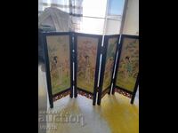 Mini Paravan Chinezesc