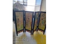 Мини Китайски параван