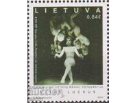 Καθαρή μάρκα Τέχνη Φωτογραφία Vitas Lukus 2020 από τη Λιθουανία