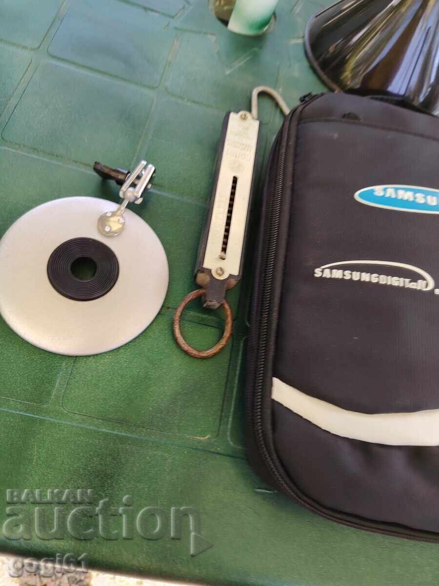 Lot of various things - 5