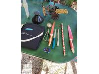 Lot de diverse lucruri