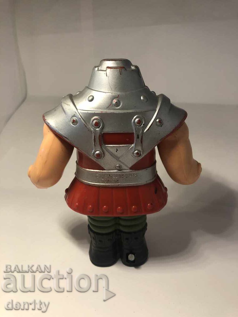 Licitație RAM MAN 1982 He-Man Masters of the Universe MOTU Licitație RAM MAN 1982 He-Man Masters of the Universe MOTU