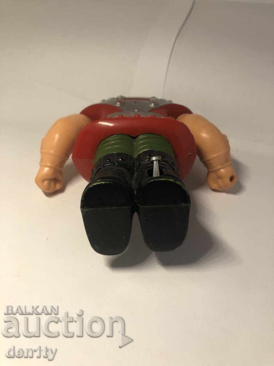 Livrarea RAM MAN 1982 He-Man Masters of the Universe MOTU Livrarea RAM MAN 1982 He-Man Masters of the Universe MOTU