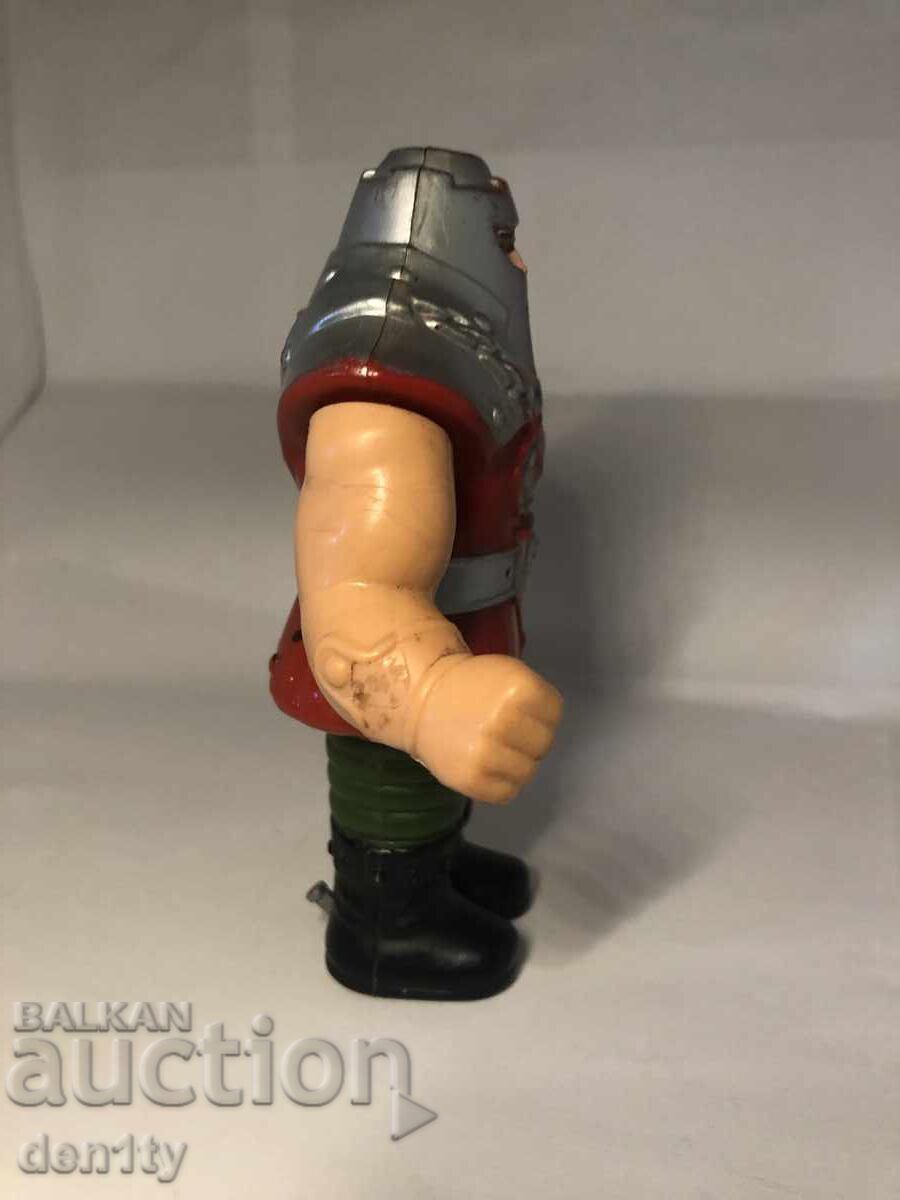 RAM MAN 1982 He-Man Masters of the Universe MOTU - 6 RAM MAN 1982 He-Man Masters of the Universe MOTU - 6