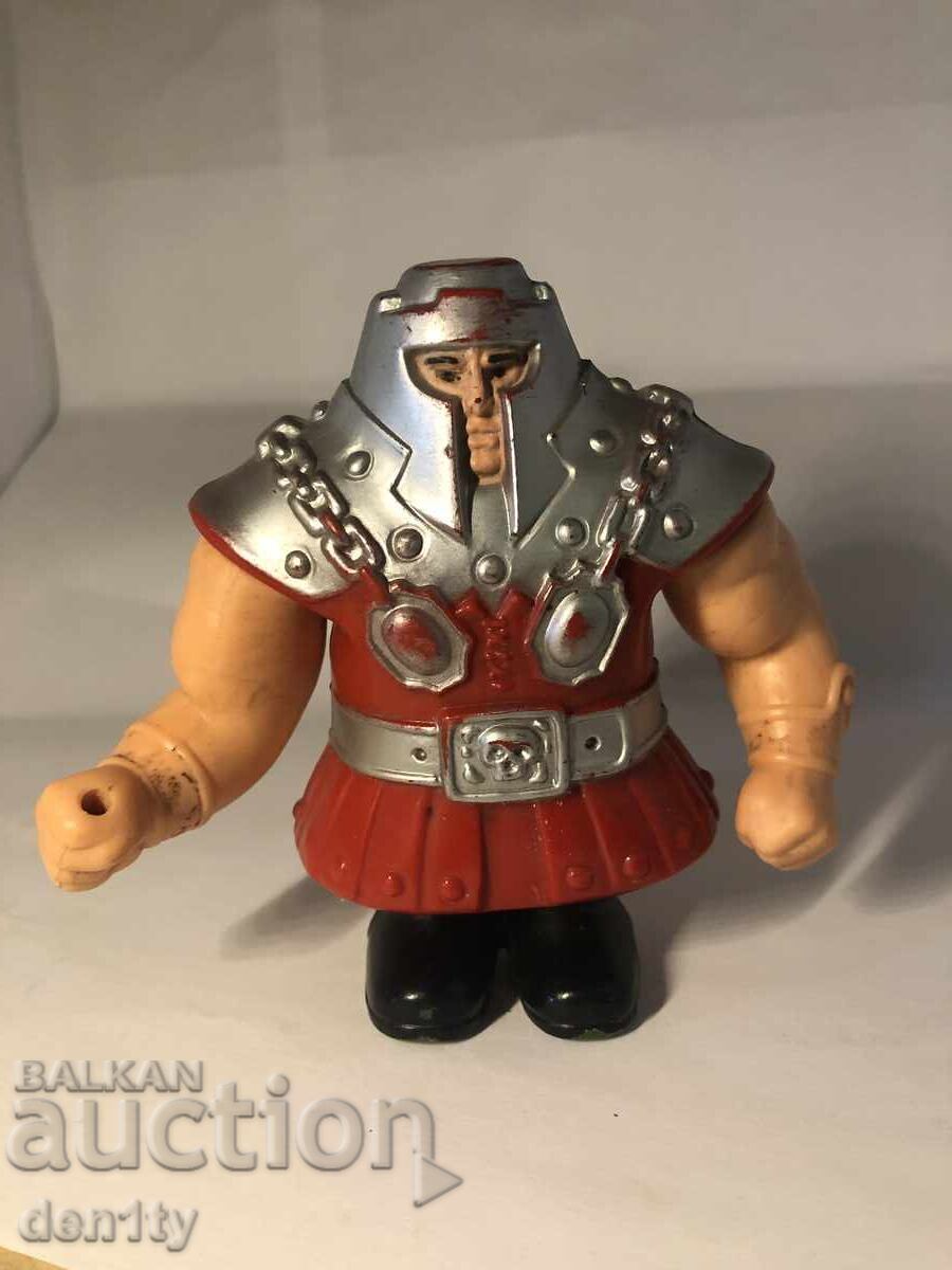 RAM MAN 1982 He-Man Masters of the Universe MOTU - 7 RAM MAN 1982 He-Man Masters of the Universe MOTU - 7