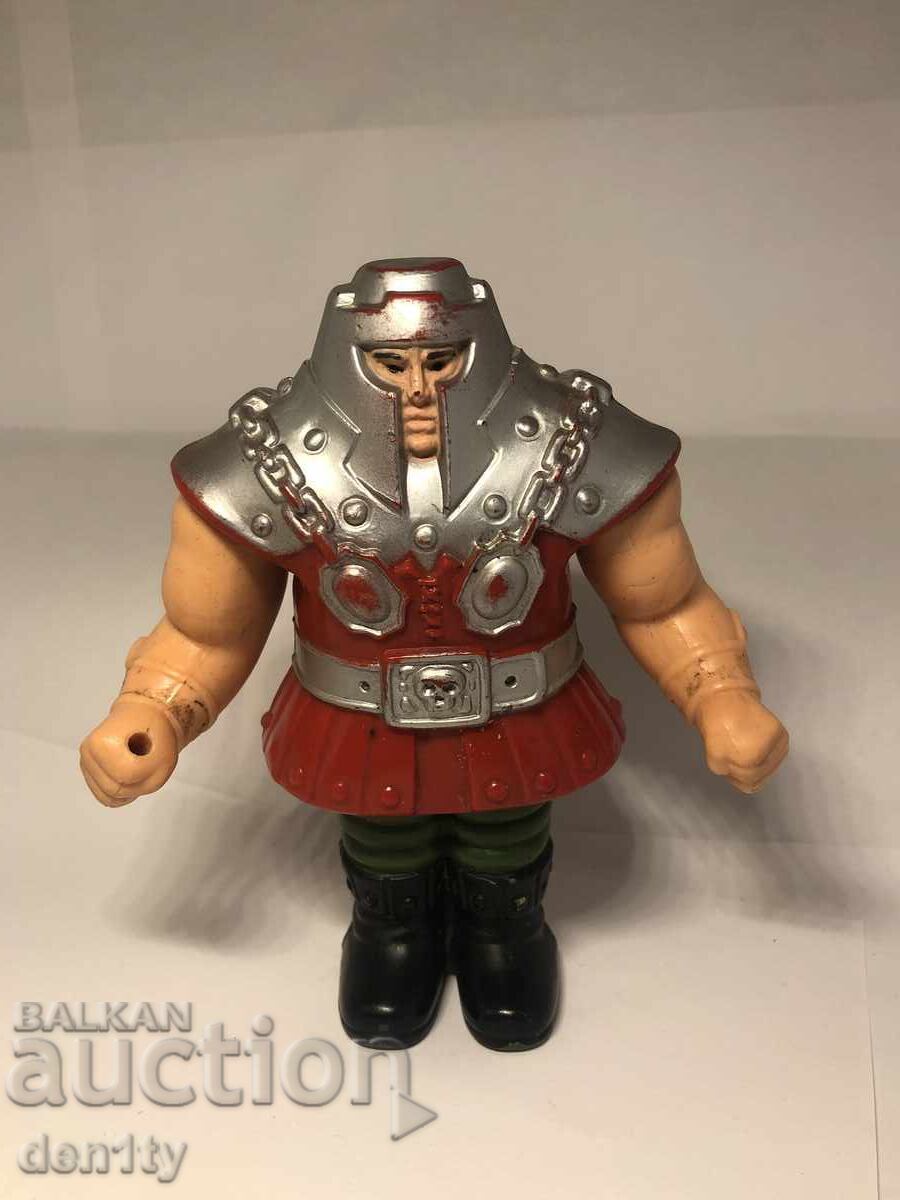 RAM MAN 1982 He-Man Masters of the Universe MOTU RAM MAN 1982 He-Man Masters of the Universe MOTU