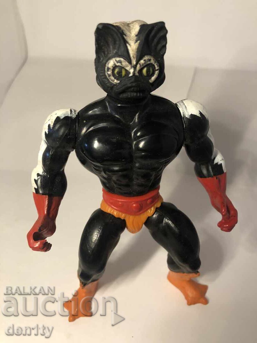 Stinkor 1981 He-Man Masters of the Universe с цена 20.00 лв. | € 10.23