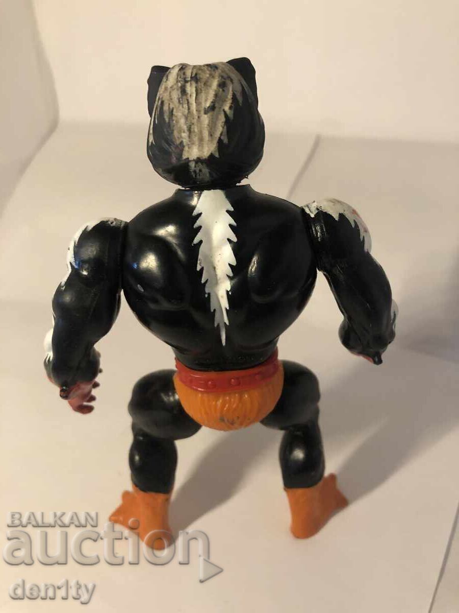 Аукцион Stinkor 1981 He-Man Masters of the Universe