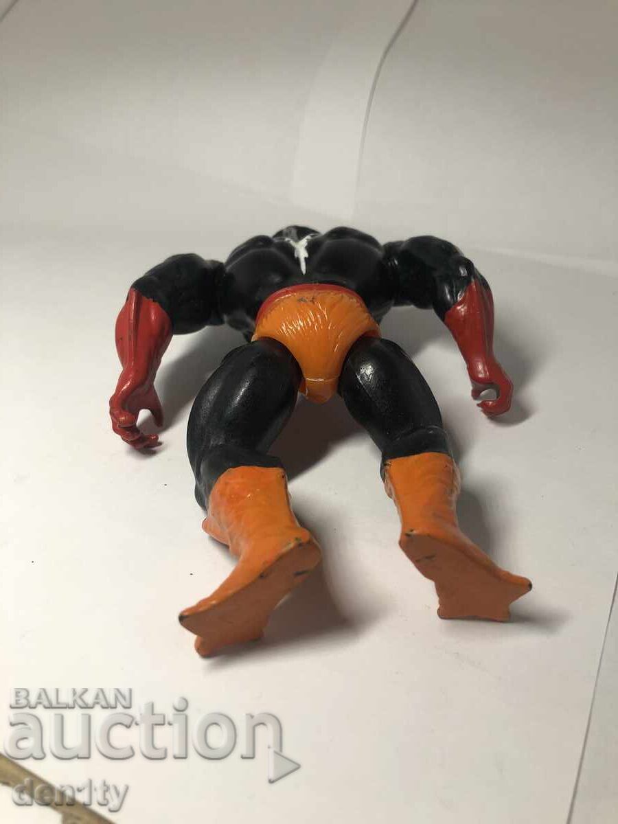 Stinkor 1981 He-Man Masters of the Universe - 5