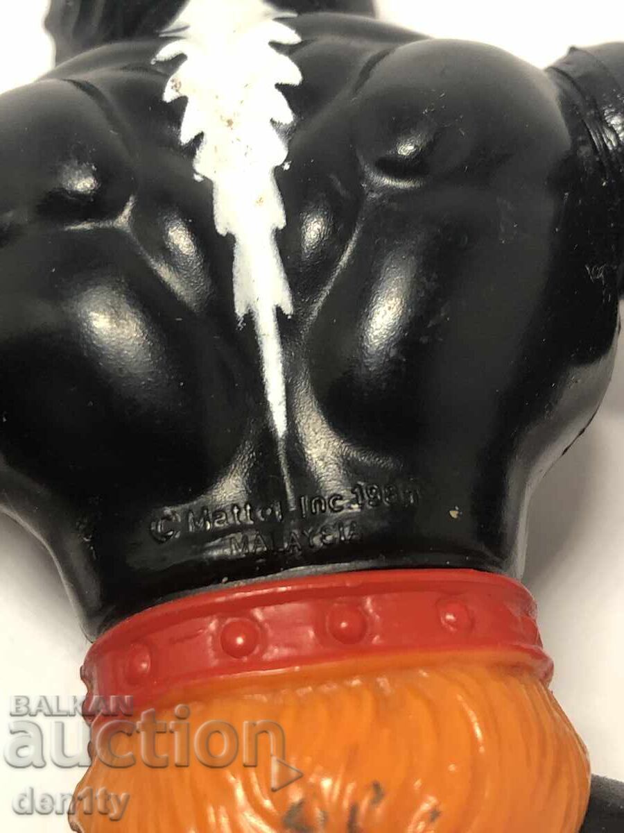 Stinkor 1981 He-Man Masters of the Universe - 6