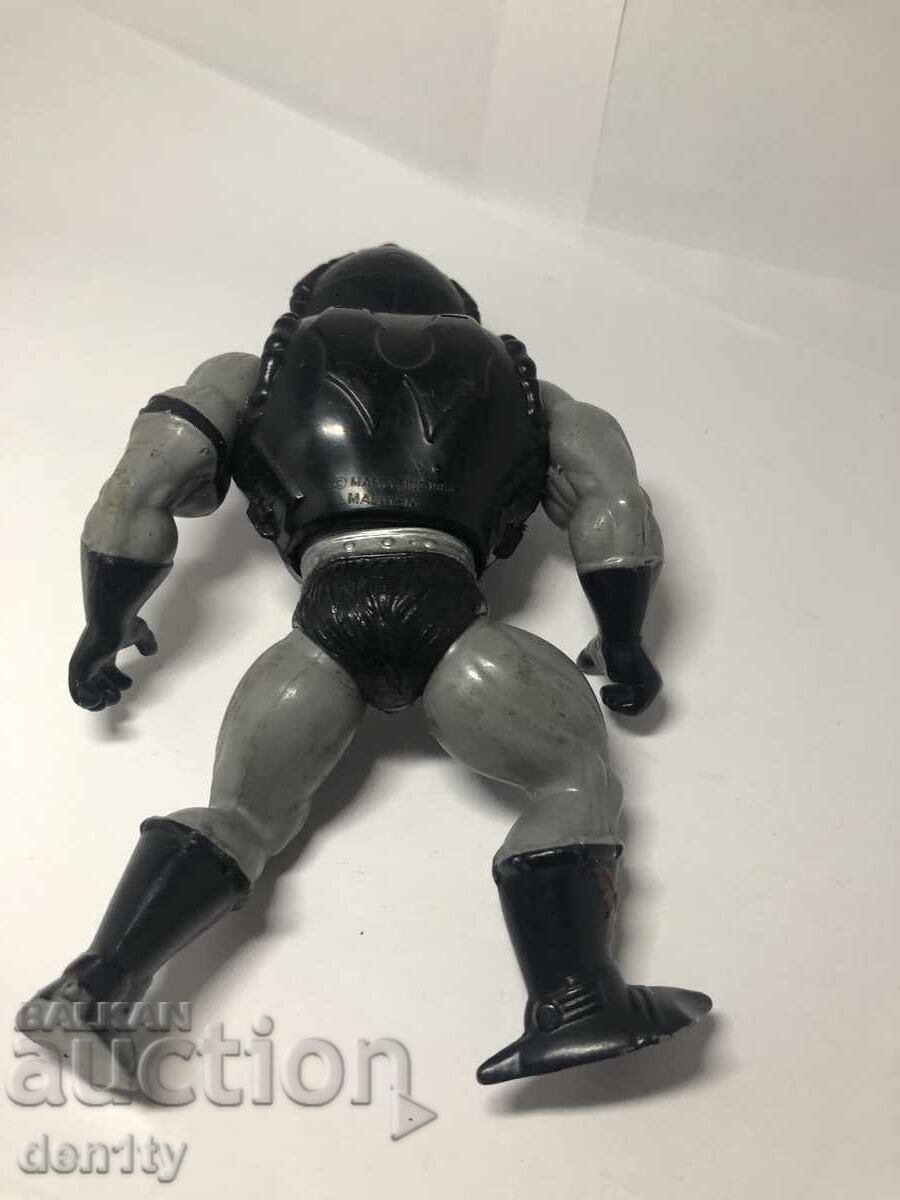 Аукцион Hordak 1984 г He-Man Masters of the Universe