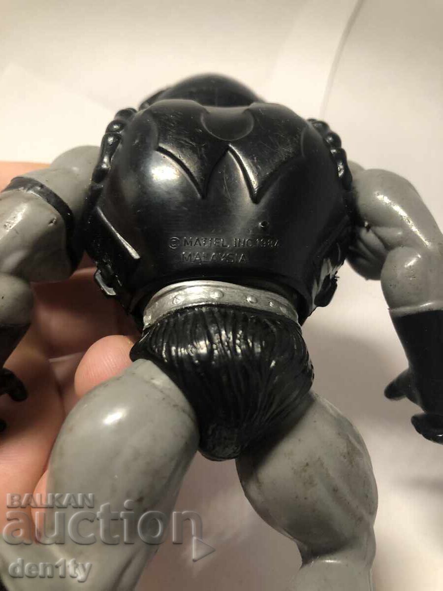 Hordak 1984 г He-Man Masters of the Universe - 5