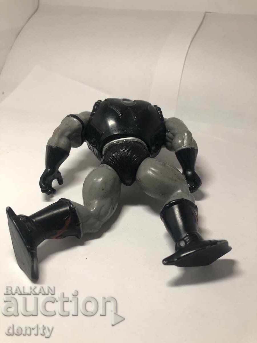 Hordak 1984 г He-Man Masters of the Universe - 6