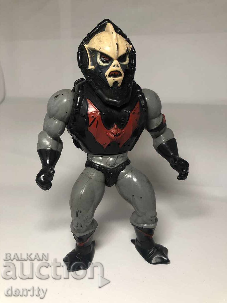 Hordak 1984 г He-Man Masters of the Universe