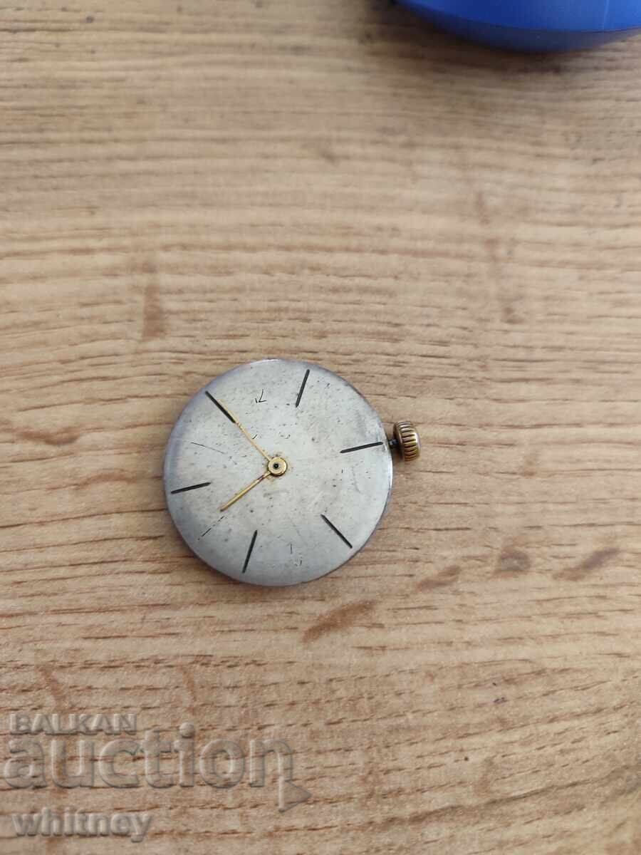 Luch Movement Luch Movement