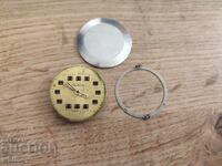 Rocket Mechanism with Lid