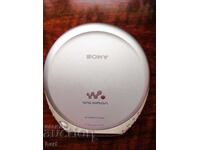 Sony D-EJ361 - φορητό CD player