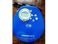 Thompson LAD888 - φορητός δίσκος