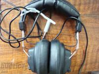 Ρετρό ακουστικά Philips N 6305