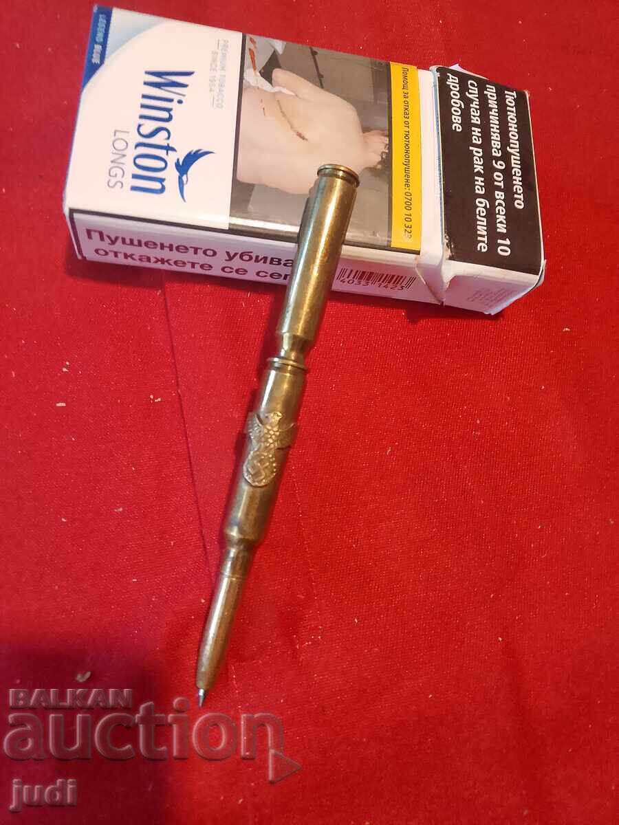 Third Reich pen with price 60.00 BGN | € 30.68
