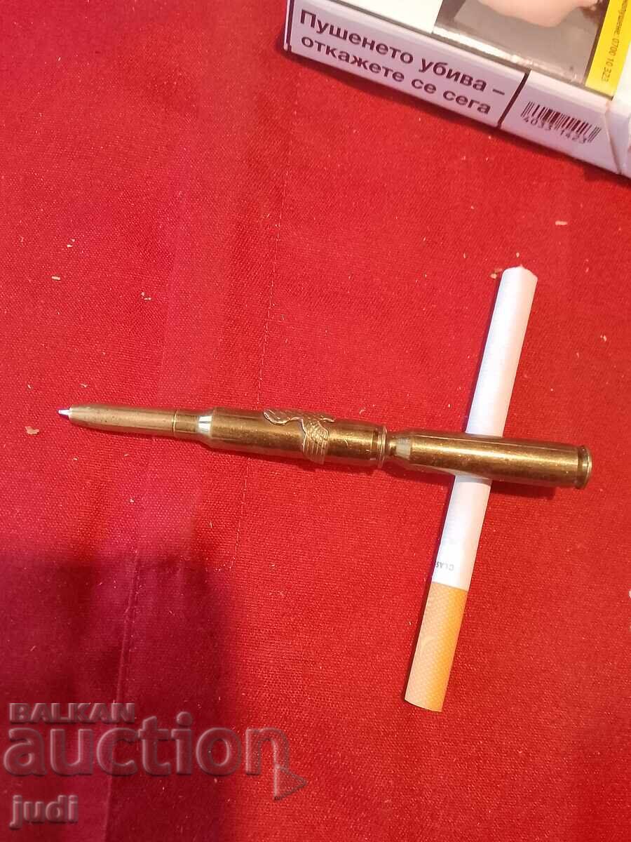 Delivery of Third Reich pen