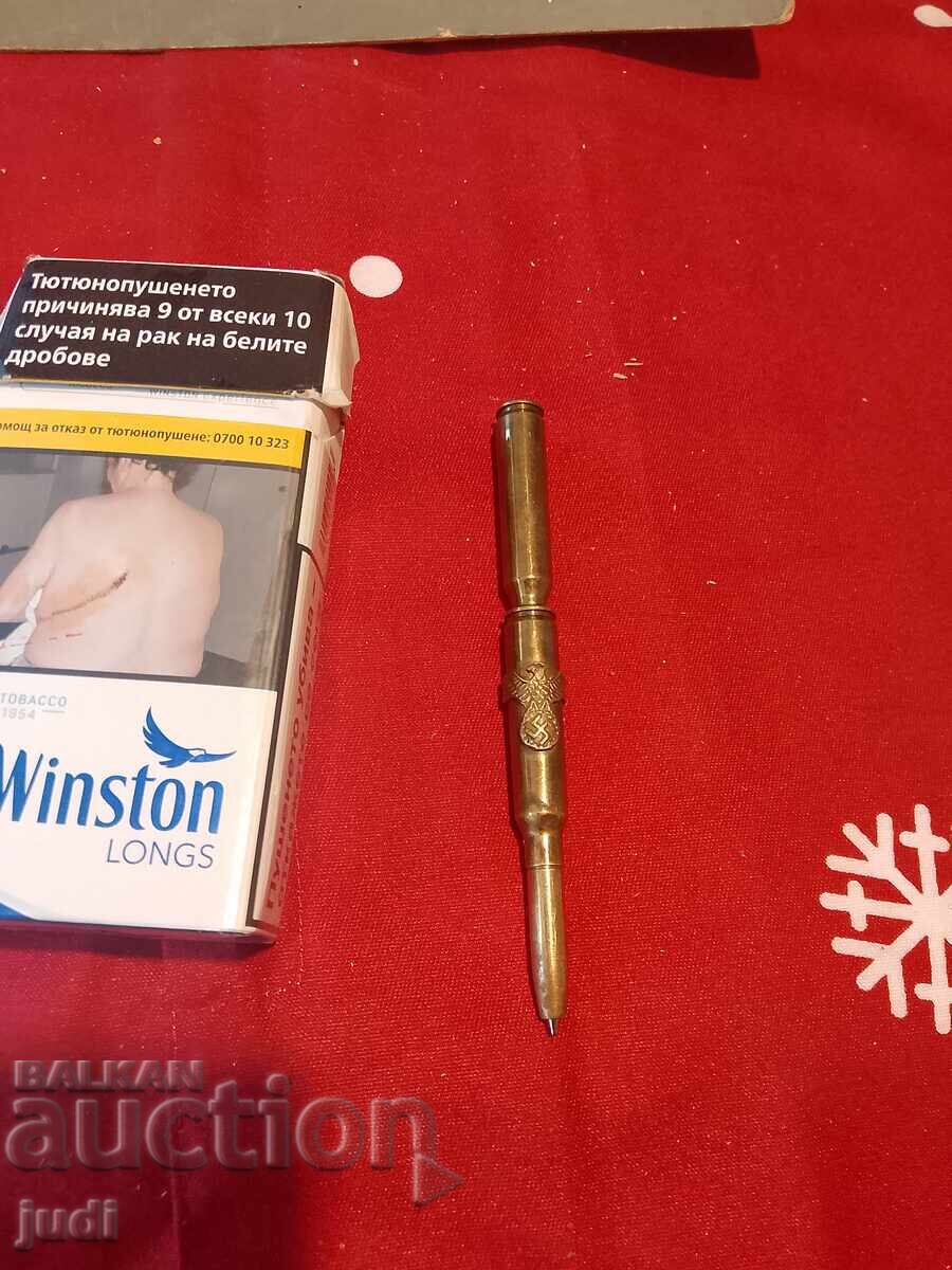 Third Reich pen