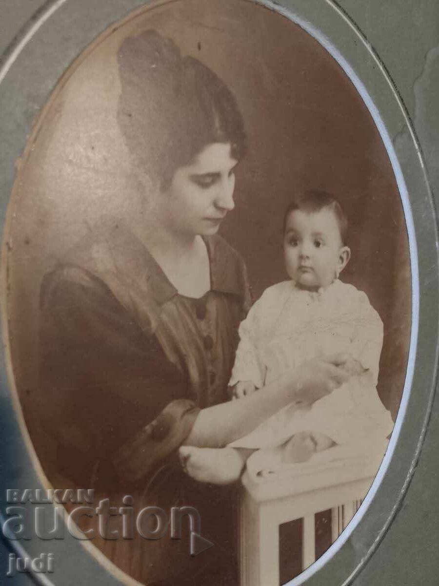 παλιά φωτογραφία - 5