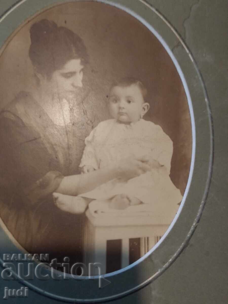 παλιά φωτογραφία - 6