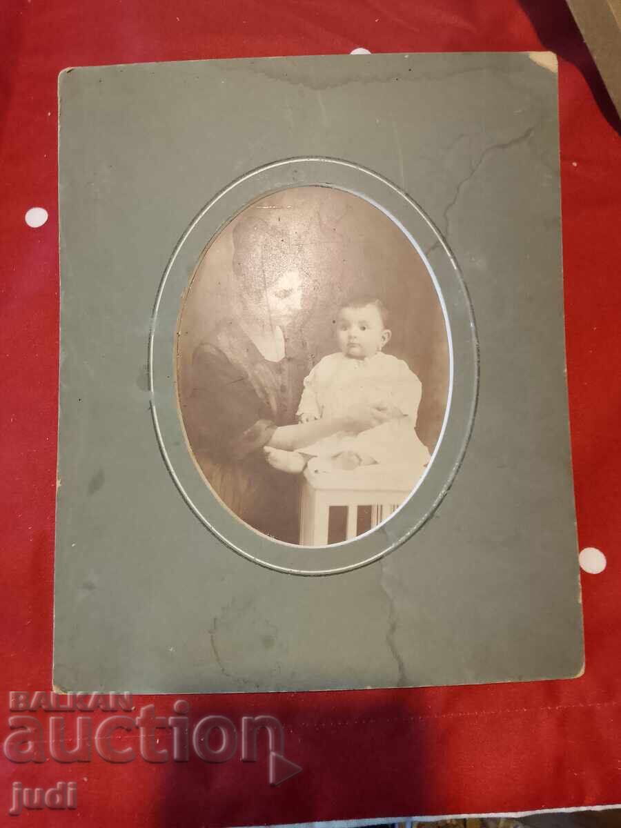 παλιά φωτογραφία