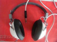 Ρετρό Ιαπωνικά ακουστικά "Elega"