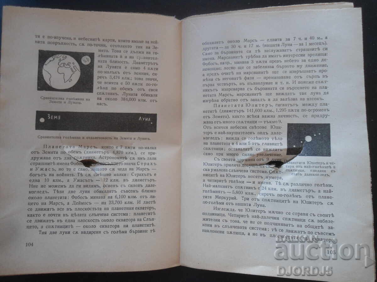 Livrarea VENEC, Kn. 2, Noiembrie 1941 god