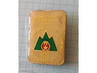 Ecuson - Societatea Turistică Aleko Konstantinov Sofia