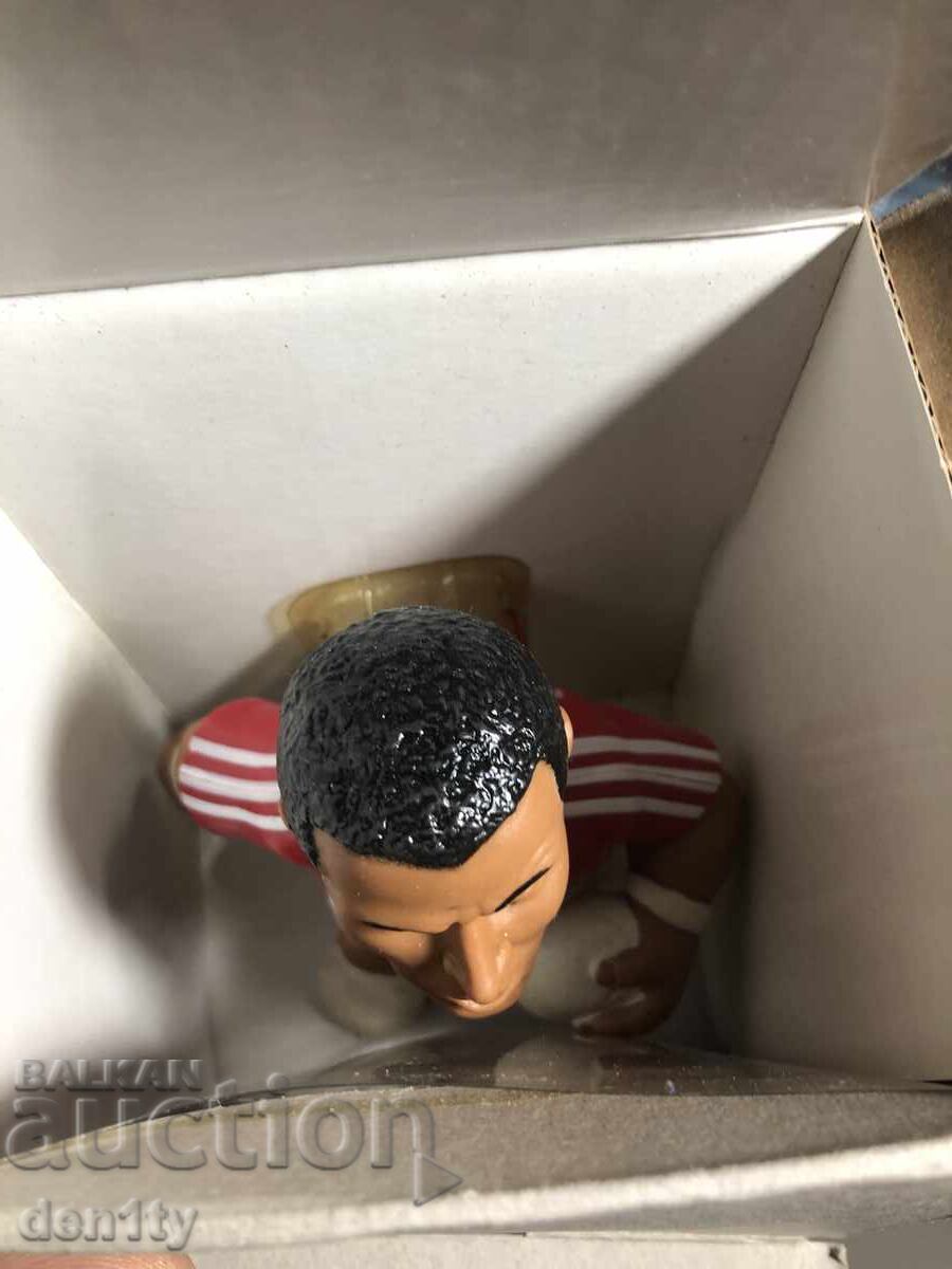 Figurină de rugby British Lions figurină elastică - 5