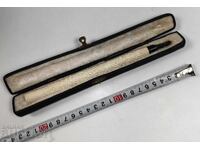 LUXURIOUS 100-YEAR-OLD LADIES' CIGARETTE WITH PERFECT BOX