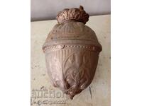 Contragreutate pentru candelabru art deco