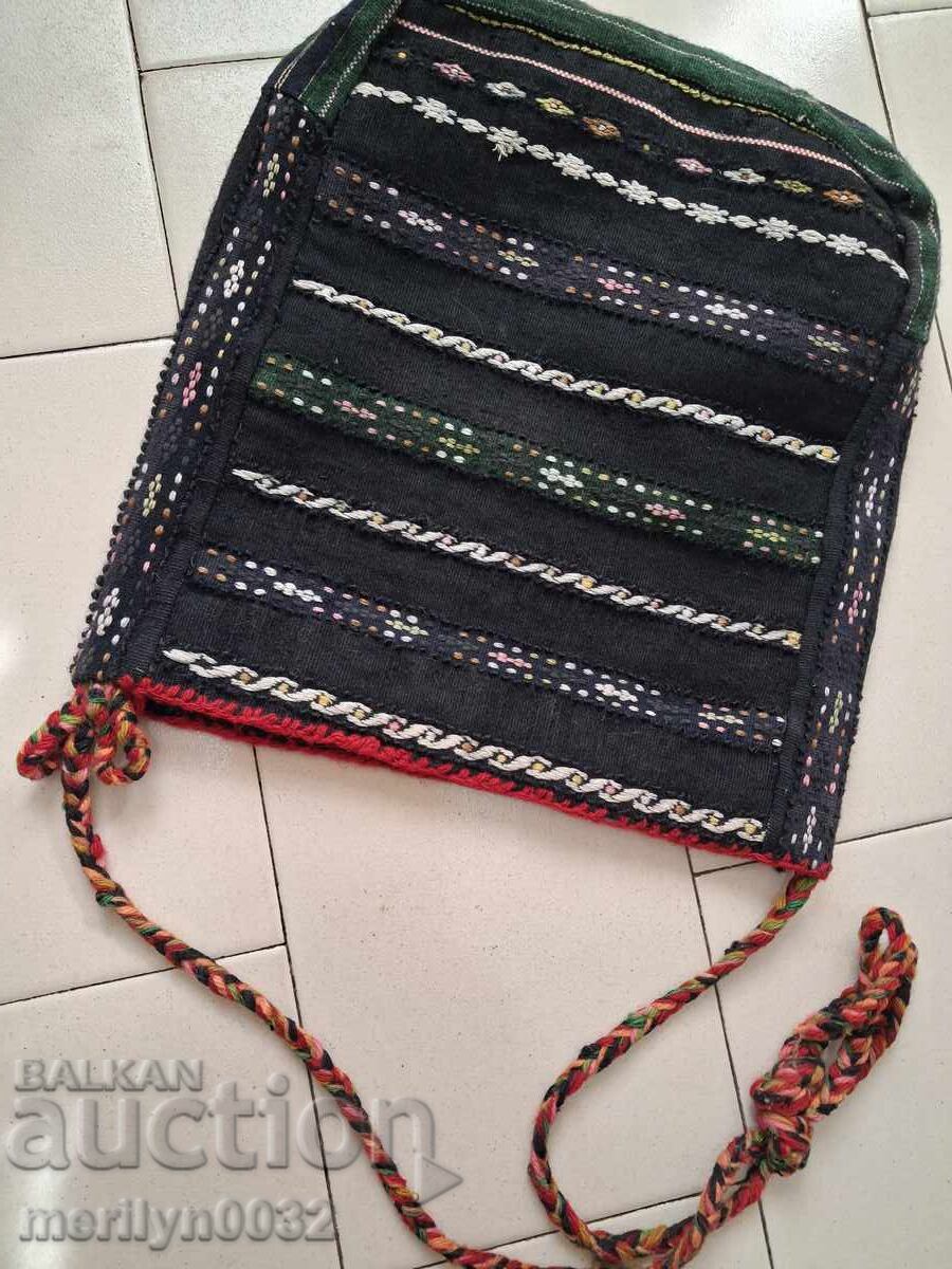 Geanta ciobanului cu preț 69.00 BGN | € 35.28