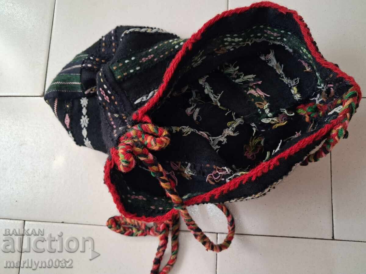 Geanta ciobanului - 5