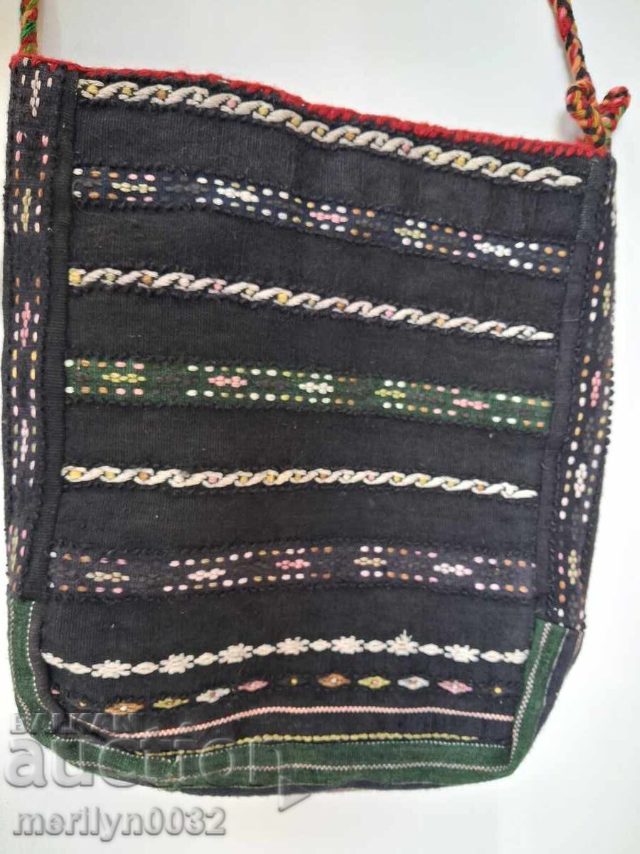 Geanta ciobanului - 7