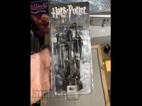 FIGURĂ DE ȘAH HARRY POTTER DEAGOSTINI - EPISCOPUL CLĂTINĂTOR