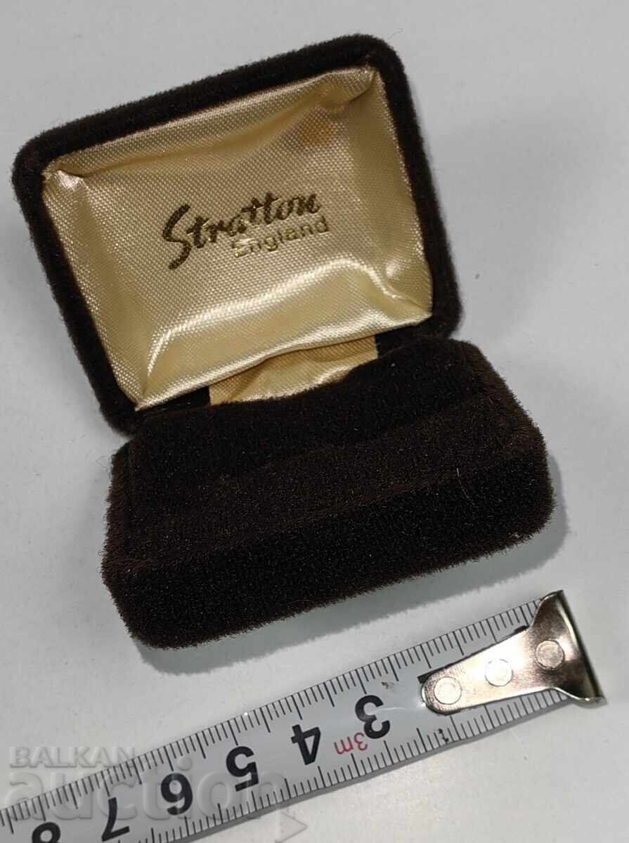 ΠΑΛΙΟ ΚΟΥΤΙ ΚΟΥΤΑΚΙ ΓΙΑ ΔΑΧΤΥΛΙΔΙ - 5