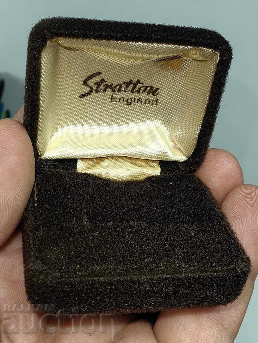 ΠΑΛΙΟ ΚΟΥΤΙ ΚΟΥΤΑΚΙ ΓΙΑ ΔΑΧΤΥΛΙΔΙ