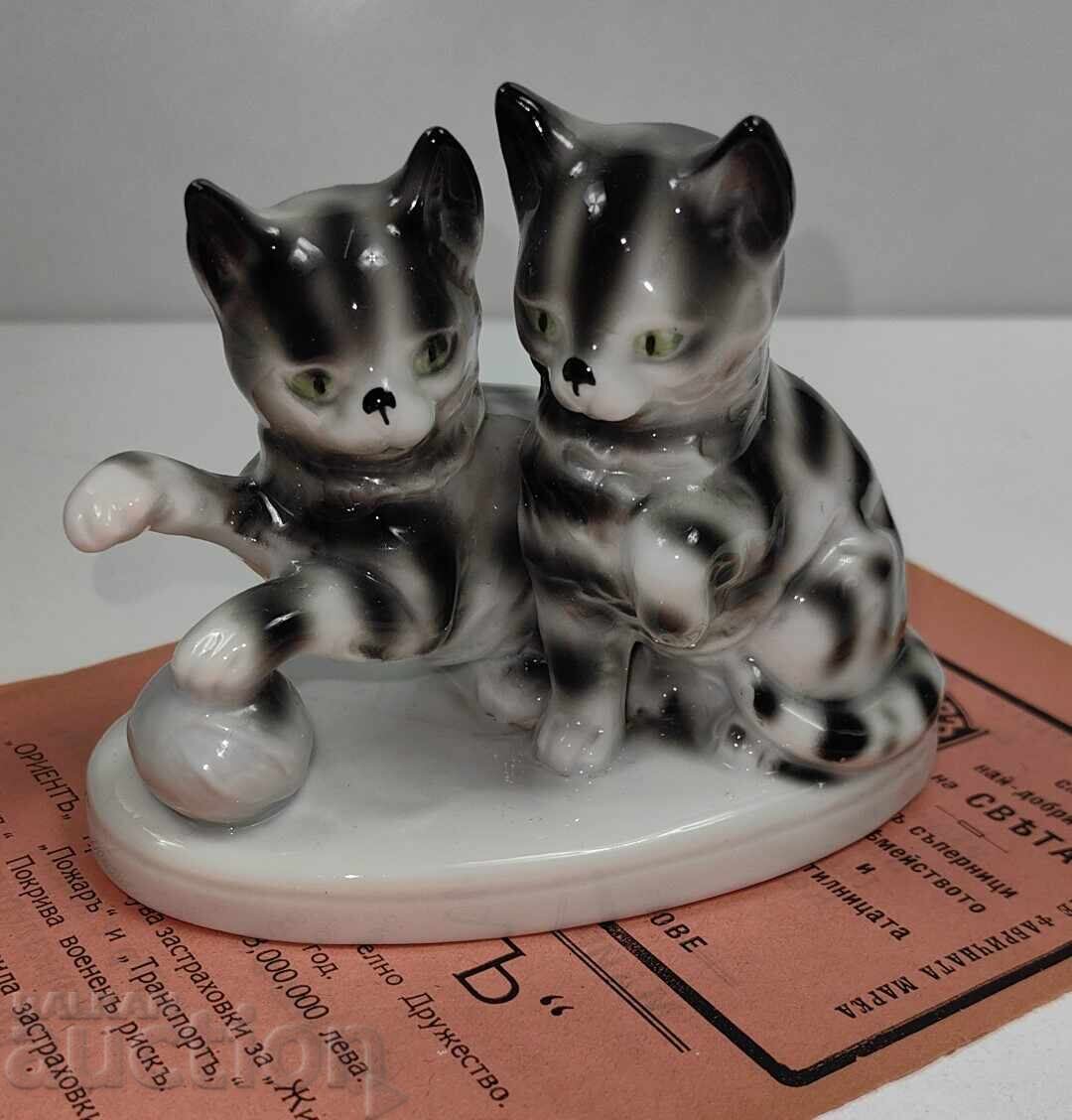 Δημοπρασία ΠΟΡΣΕΛΑΝΙΝΗ ΓΑΤΑ ΦΙΓΟΥΡΑ ΑΡΙΣΤΗ ΜΑΡΚΑΡΙΣΜΕΝΗ Δημοπρασία ΠΟΡΣΕΛΑΝΙΝΗ ΓΑΤΑ ΦΙΓΟΥΡΑ ΑΡΙΣΤΗ ΜΑΡΚΑΡΙΣΜΕΝΗ