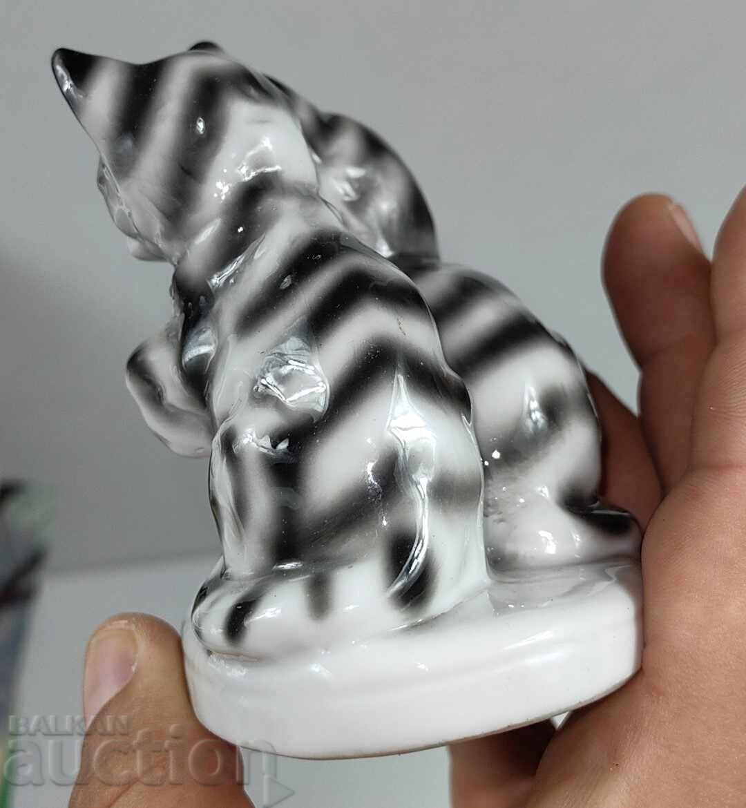 Παράδοση ΠΟΡΣΕΛΑΝΙΝΗ ΓΑΤΑ ΦΙΓΟΥΡΑ ΑΡΙΣΤΗ ΜΑΡΚΑΡΙΣΜΕΝΗ Παράδοση ΠΟΡΣΕΛΑΝΙΝΗ ΓΑΤΑ ΦΙΓΟΥΡΑ ΑΡΙΣΤΗ ΜΑΡΚΑΡΙΣΜΕΝΗ