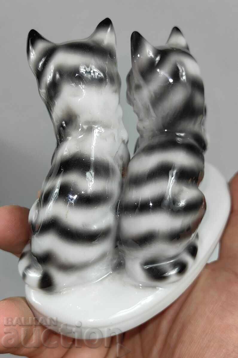 ΠΟΡΣΕΛΑΝΙΝΗ ΓΑΤΑ ΦΙΓΟΥΡΑ ΑΡΙΣΤΗ ΜΑΡΚΑΡΙΣΜΕΝΗ - 5 ΠΟΡΣΕΛΑΝΙΝΗ ΓΑΤΑ ΦΙΓΟΥΡΑ ΑΡΙΣΤΗ ΜΑΡΚΑΡΙΣΜΕΝΗ - 5