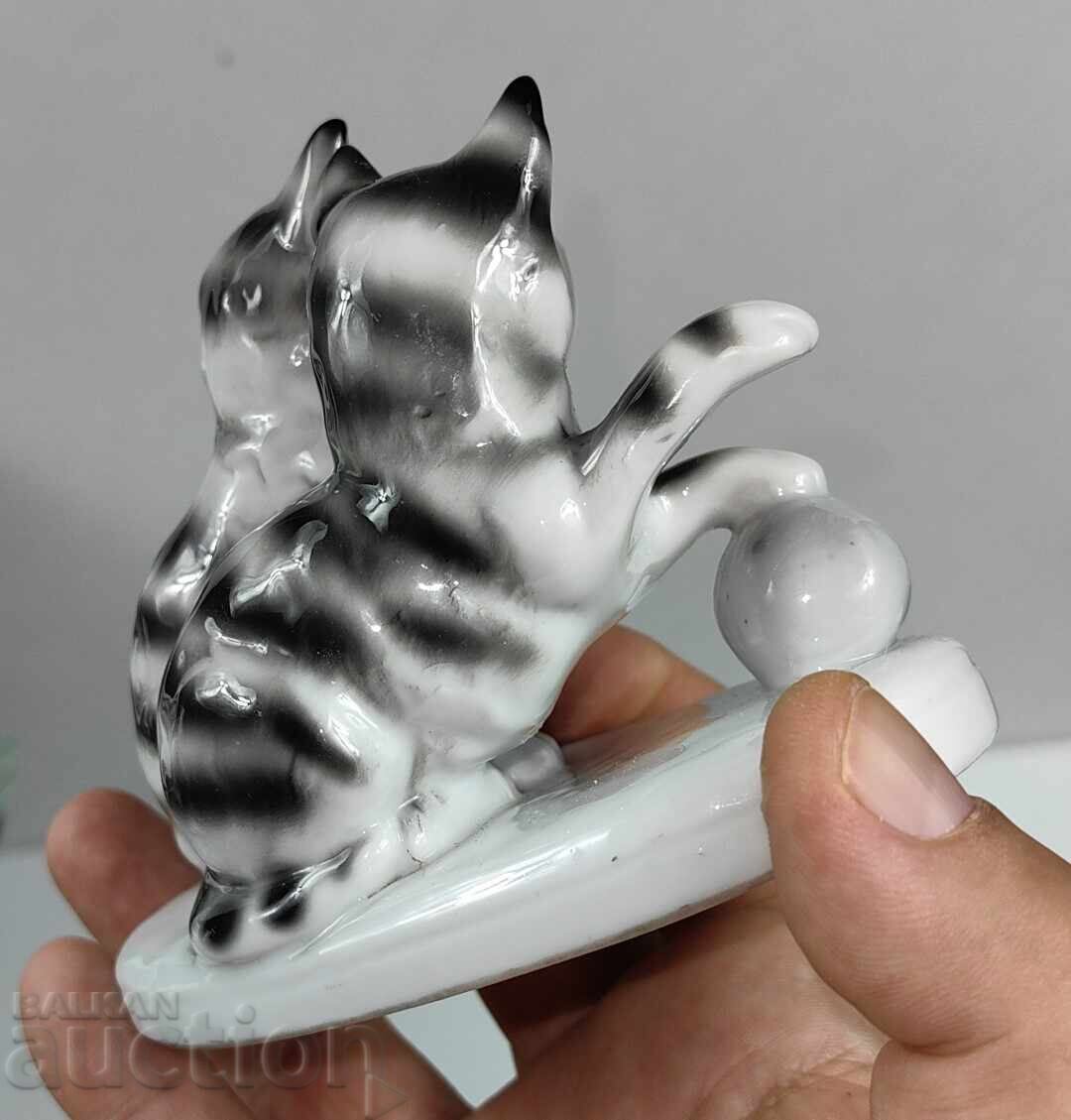 ΠΟΡΣΕΛΑΝΙΝΗ ΓΑΤΑ ΦΙΓΟΥΡΑ ΑΡΙΣΤΗ ΜΑΡΚΑΡΙΣΜΕΝΗ - 6 ΠΟΡΣΕΛΑΝΙΝΗ ΓΑΤΑ ΦΙΓΟΥΡΑ ΑΡΙΣΤΗ ΜΑΡΚΑΡΙΣΜΕΝΗ - 6